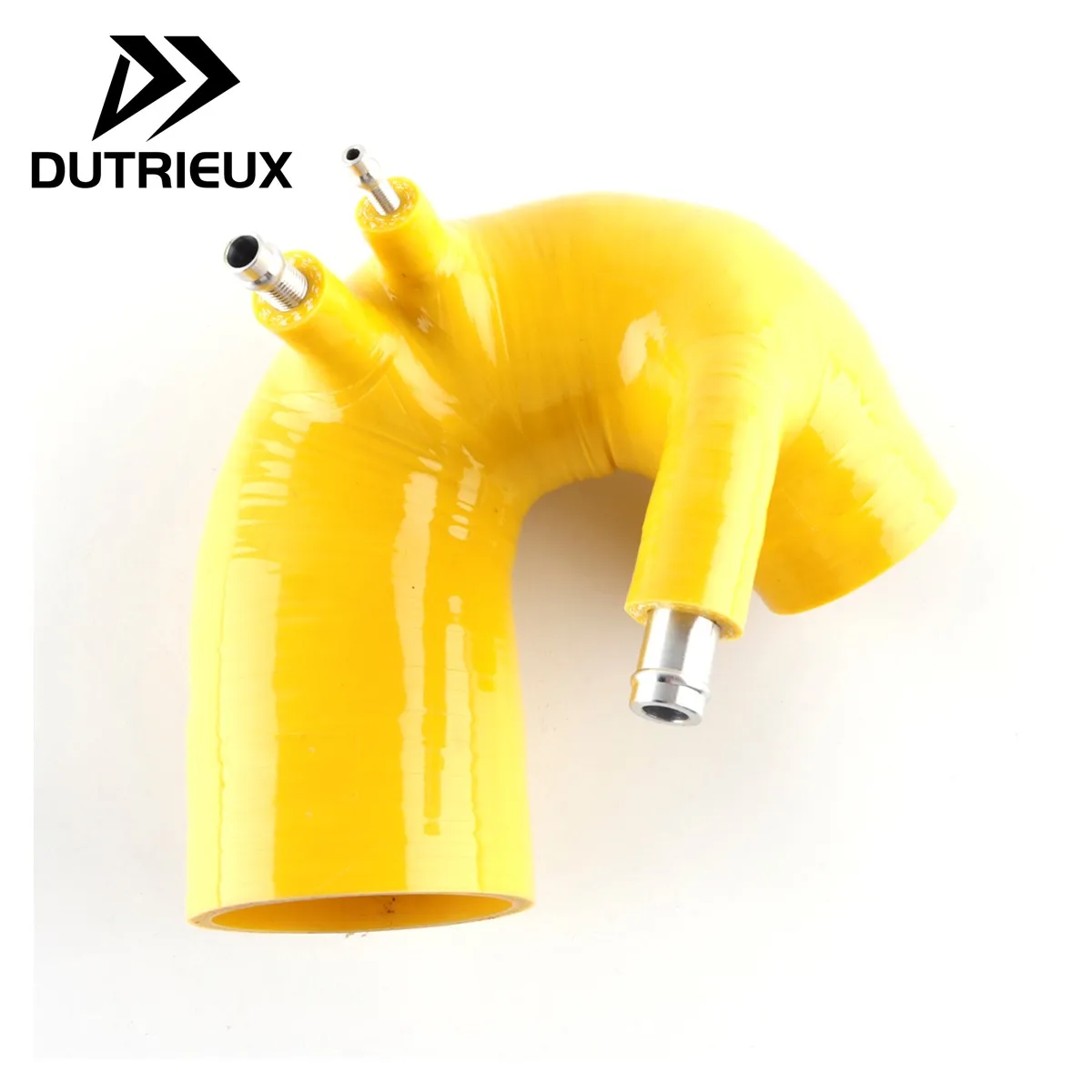 

Для двигателя T-Jet Abarth 500 595 695 1,4 л с силиконовым впускным шлангом Garrett 1446 Turbo