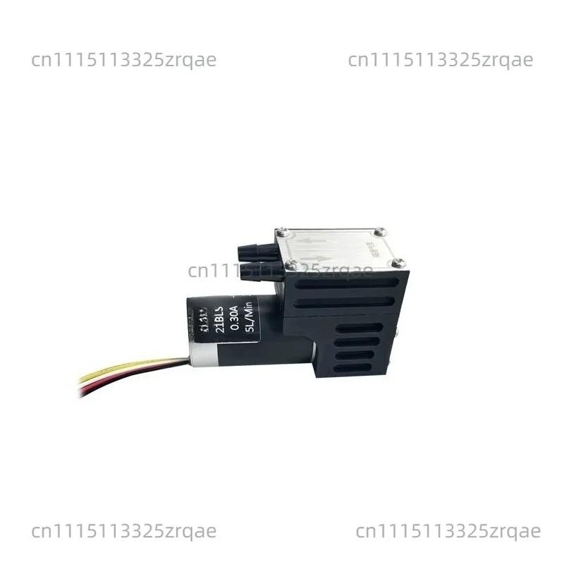 miniature-air-pump-atmospheric-sampling-dust-suction-particulate-matter-collection-vacuum-negative-pressure-21b-5v-brushed