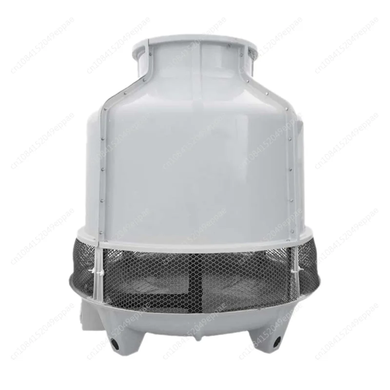 

FRP Cooling Tower Cooling Tower 100/125/150T Round Counterflow Cooling Tower Industrial