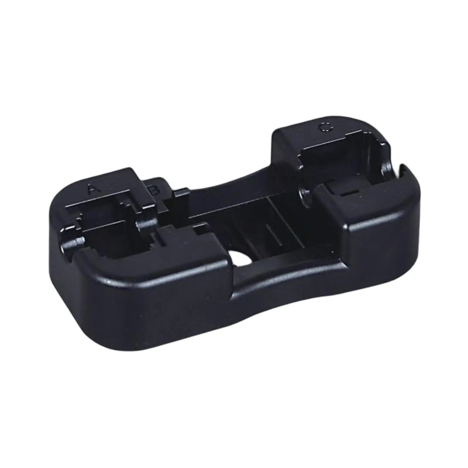 Keystone Punch Down Stand Holder Tool for Wall Plate Wiring Multipurpose PVC Module Support