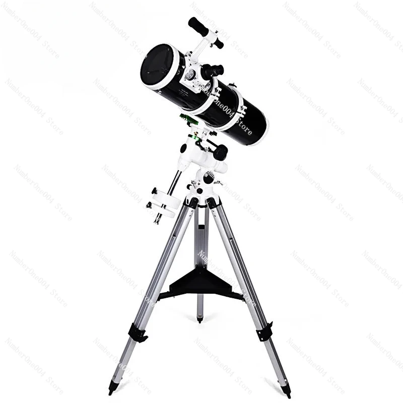 Suitable for 150EQ astronomical telescope high power high definition deep space star viewing professional parabola