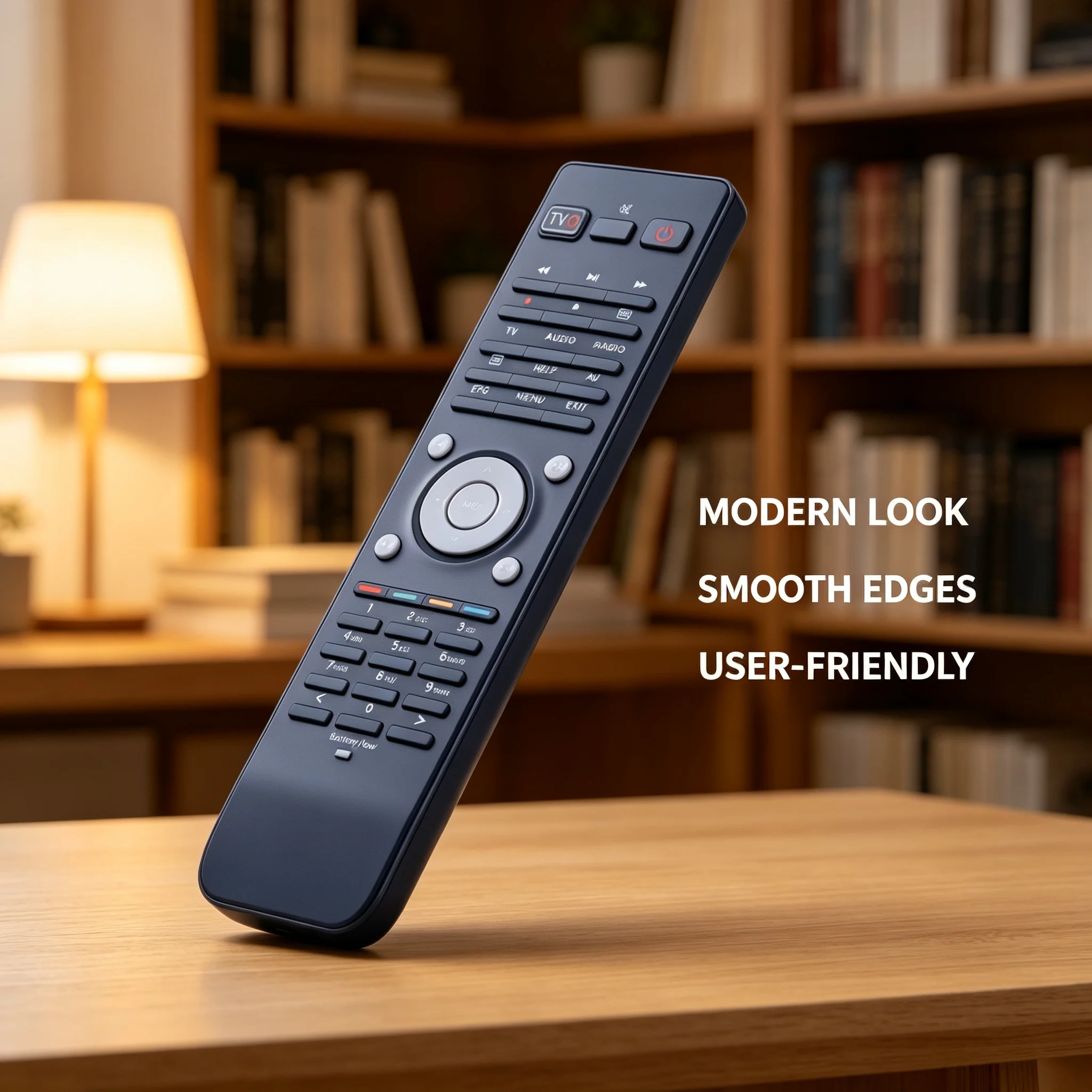 VU+01 Infrared Set Top Box Remote Control, Compatible VU+03 VU+05 VU+07 Household Receiver Controller