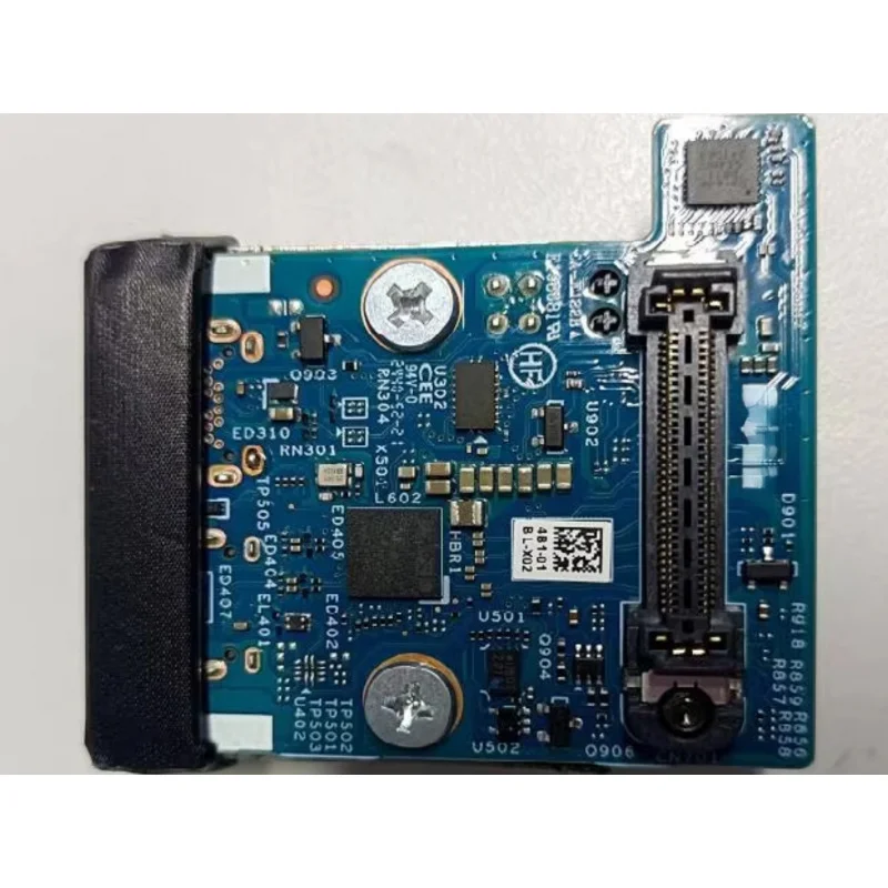 Z  New for Dell Pro MAX FCM2250 FCS1250 FCT2250 MT SFF Thunderbolt 4 + Type-C Card