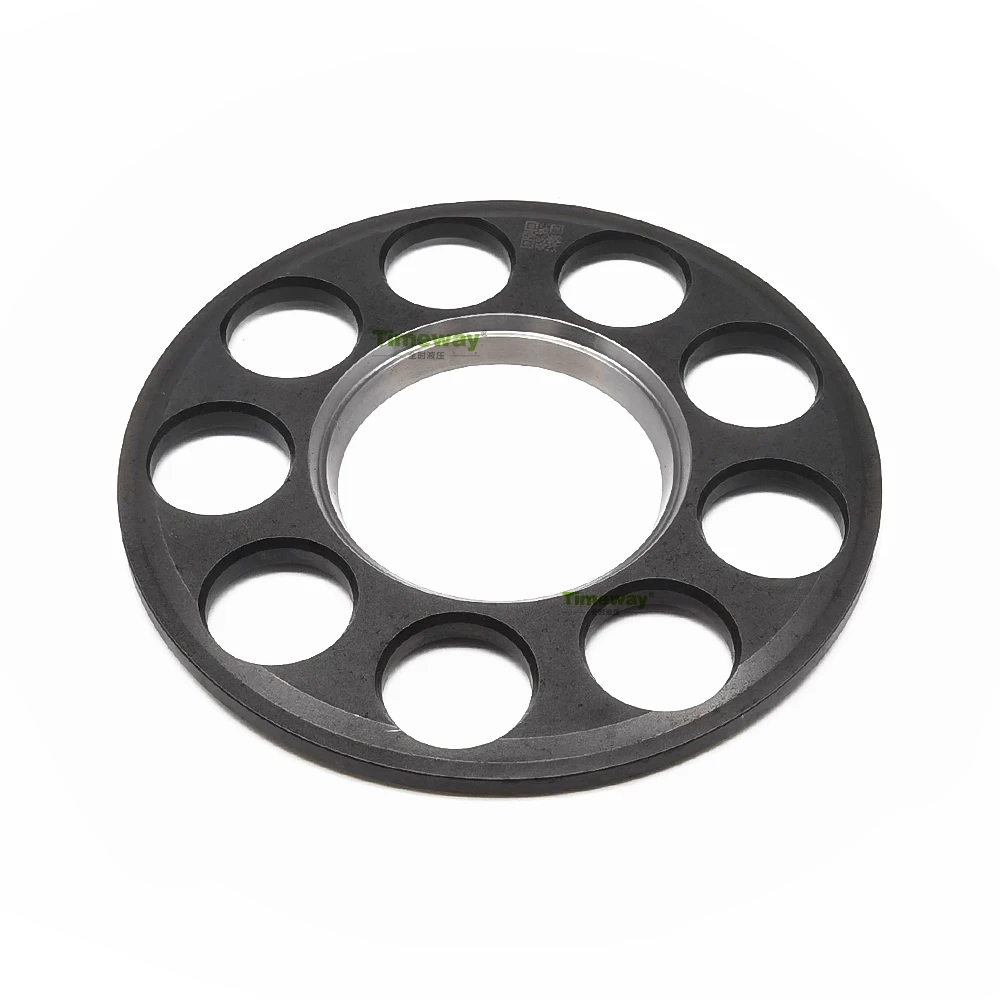 DPVO165 DMVAG165 DMVAO165 Retainer Plate Hydraulic Part for Repair LIEBHERR Piston Pump