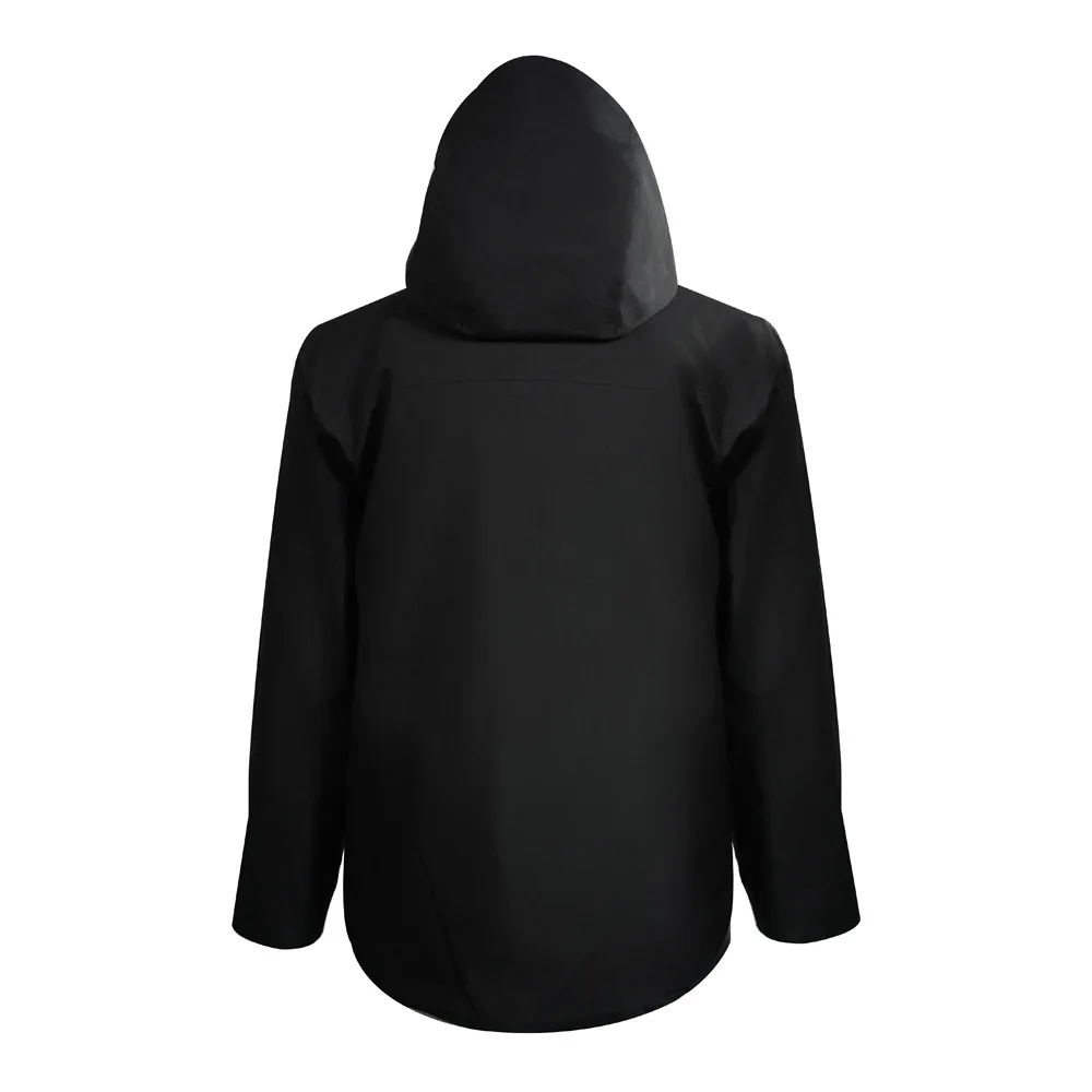Protective Flexible Anti-Stab Anti-Cut Concealed Assault Clothing Professional Advanced Security Soft Coat for Boys High