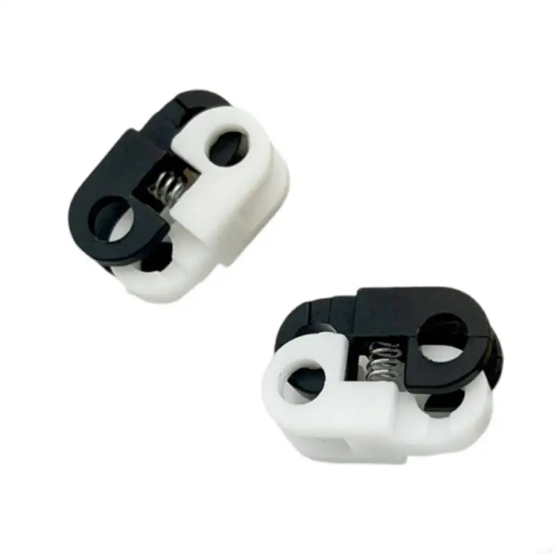 10 pcs en nylons Stoppers