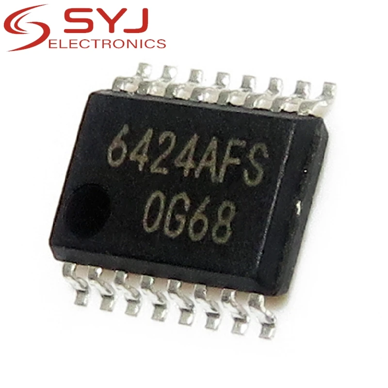 5PCS MAX3221CDBR MA3221C MA3221 BA6424AFS BA6424 SL6699 6699 CH341T CH341 CH376T CH376 ICN2037BP ICN2037 SSOP