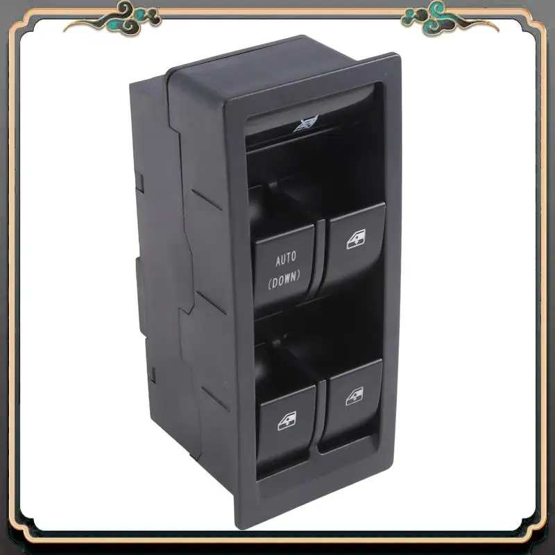 

M45K-PW851817 Car Left Side Master Power Car Lifter Window Switch For Proton GEN2 Parts Accessories