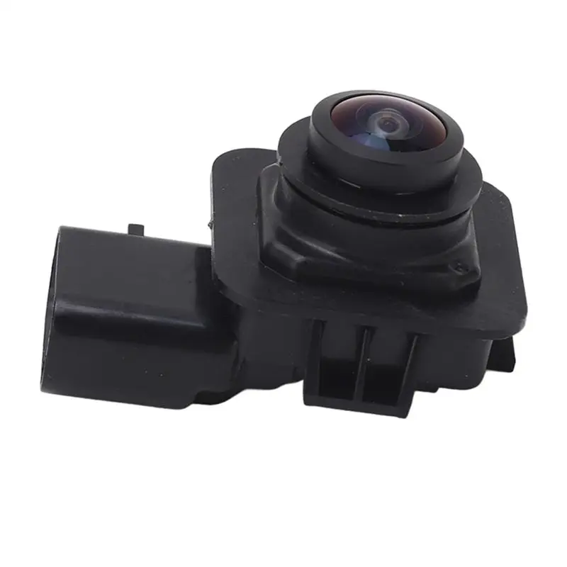 Rear Parking Camera Rearview Auxiliary Camera For Range Rover Evoque 2012- LR040760 LR053108 LR052998-A08Q