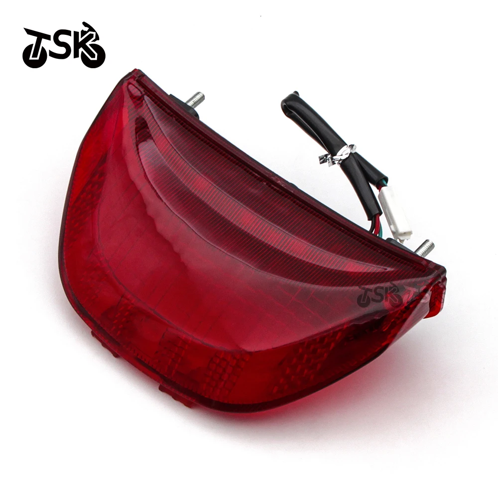 Tail light Rear Brake Stop Lamp For Honda CBR 600RR CBR600RR 2003 2004 2005 2006 CBR 1000RR CBR1000RR 2004 2005 2006 2007