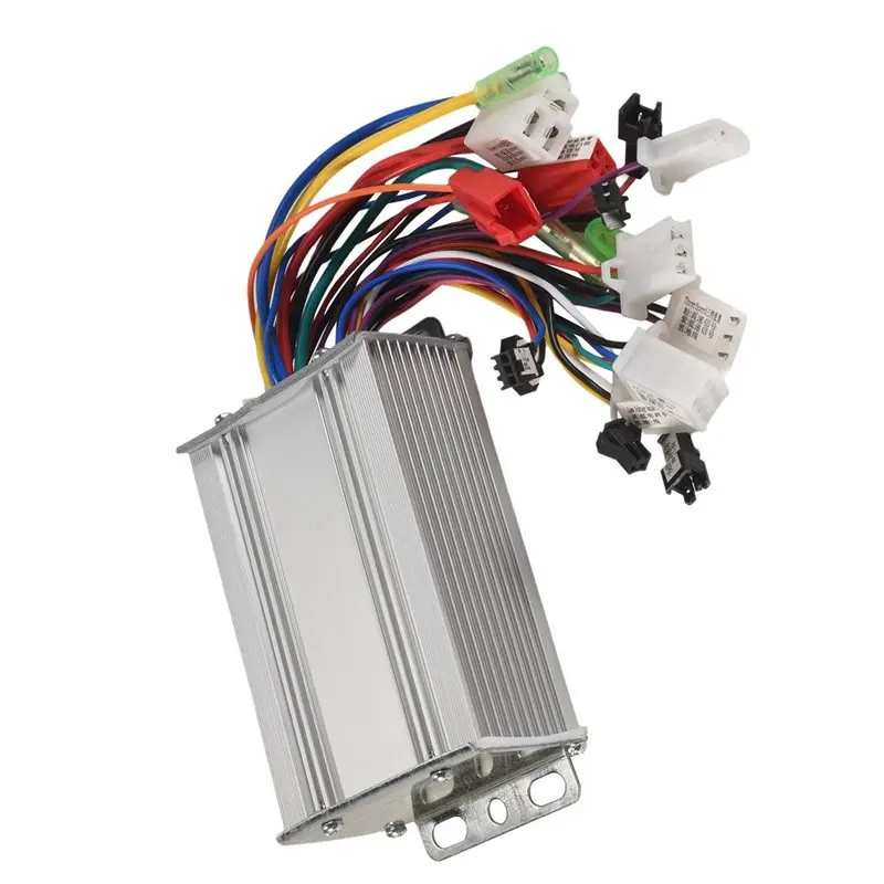 ABFU-5X Brushless Motor Controller 36V/48V 350W Electric Bicycle E-Bike Scooter