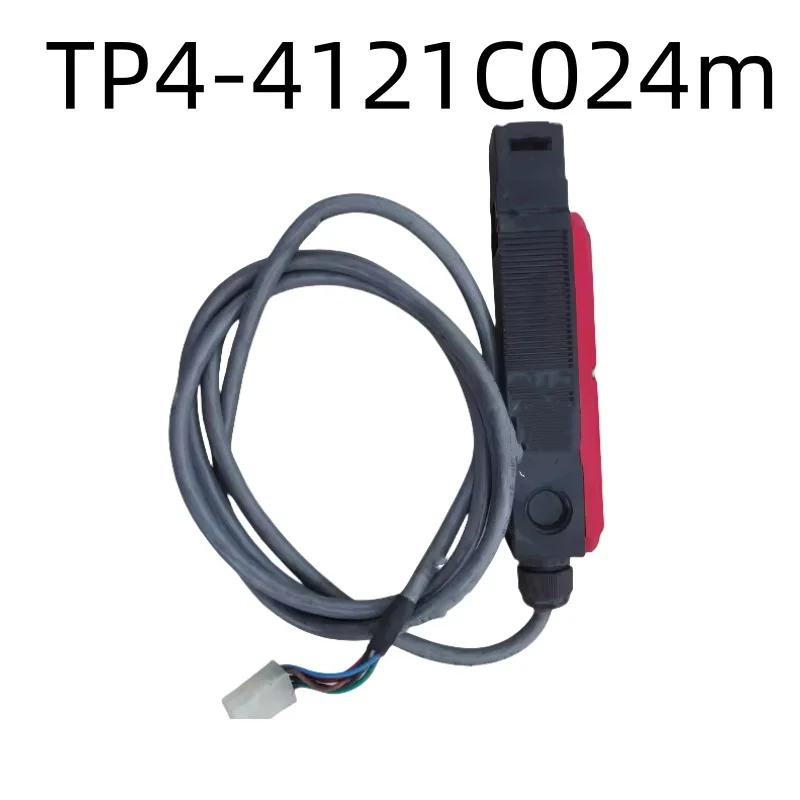 New Original Genuine Safety Switches     TP4-4121C024m one year warranty