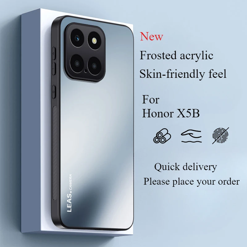 Case For Honor X5B …