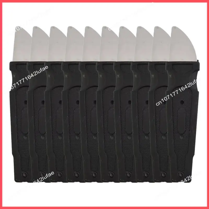 

B52C 10 шт., лезвие для смартфона, инструмент для открытия ЖК-экрана, открывалка для мобильного телефона, инструменты для разборки ручного ремонта, аксессуары