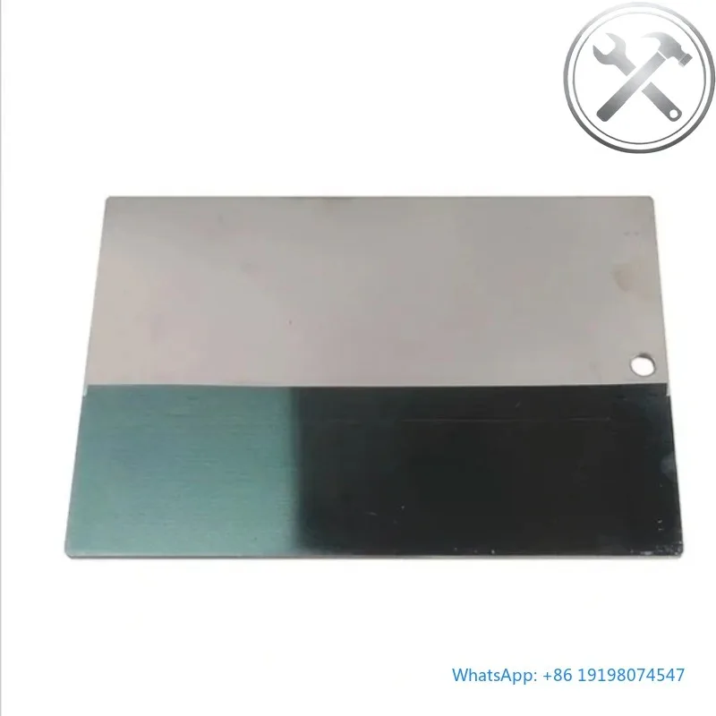 

Прецизионный образец для проникающего контроля TM-A5 Star TAM Panel, оборудование для неразрушающего контроля