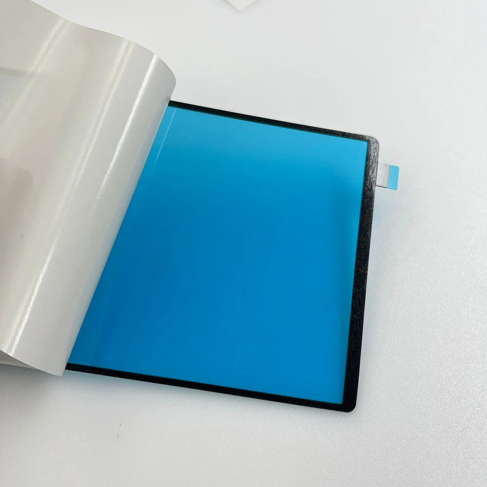 شريط غراء لاصق مزدوج الوجهين ، ختم غبار لشاشة nindo 3Com ، 3DS XL و New3DSXL LL ، 30