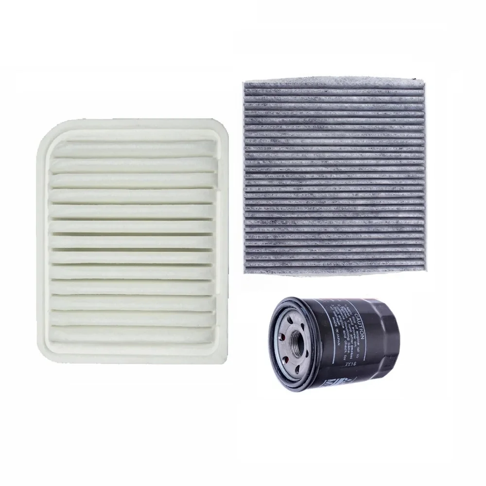 Set Filter For 2013-2015 MITSUBISHI Outlander MR968274 27277-4M400 MD135737