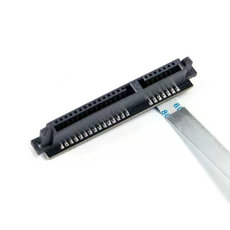 Hard Drive Cable SATA ASUS TUF Gaming HDD SSD Connector Flex For HDD SSD Data Transfer SATA Connector Durable For Laptop