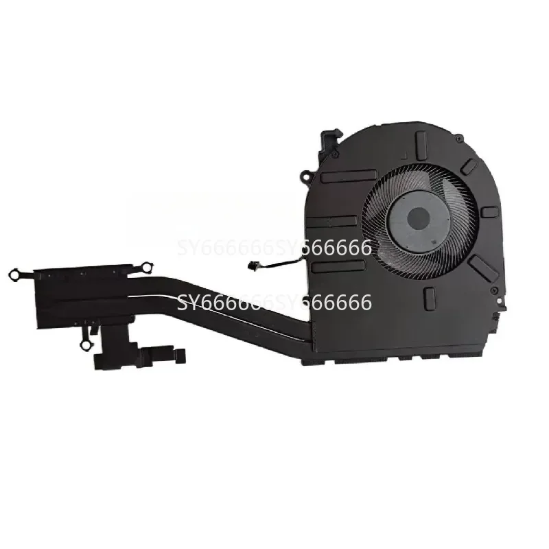 Laptop Cooling Fan For Lenovo ThinkBook 14 Gen3 ACL AMD Integrated Version 5H40S20320 With Disassembly Tools