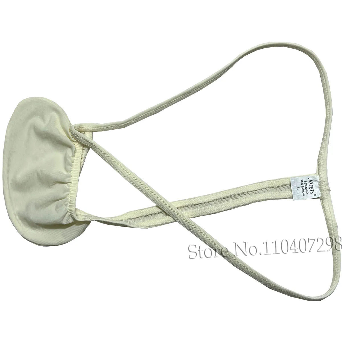 Cheeky tanga masculina bolsa roupa interior masculino g-string tangas ultrafinos mini bikini briefs macio sissy calcinha quase nu jockstrap