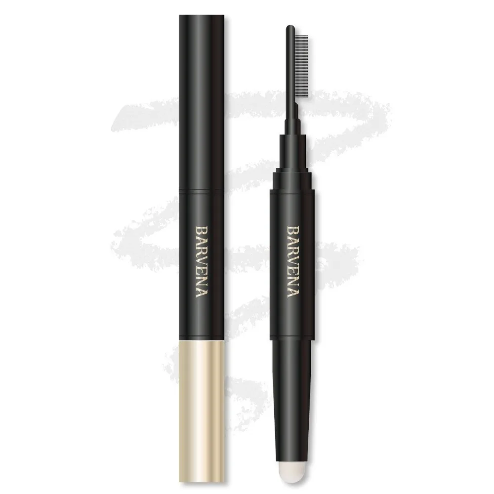 New Smudgeproof Brow Stick Waterproof Long-Lasting Brow Styling Lifting Stick Natural Easy Coloring Brow Lifting Stick