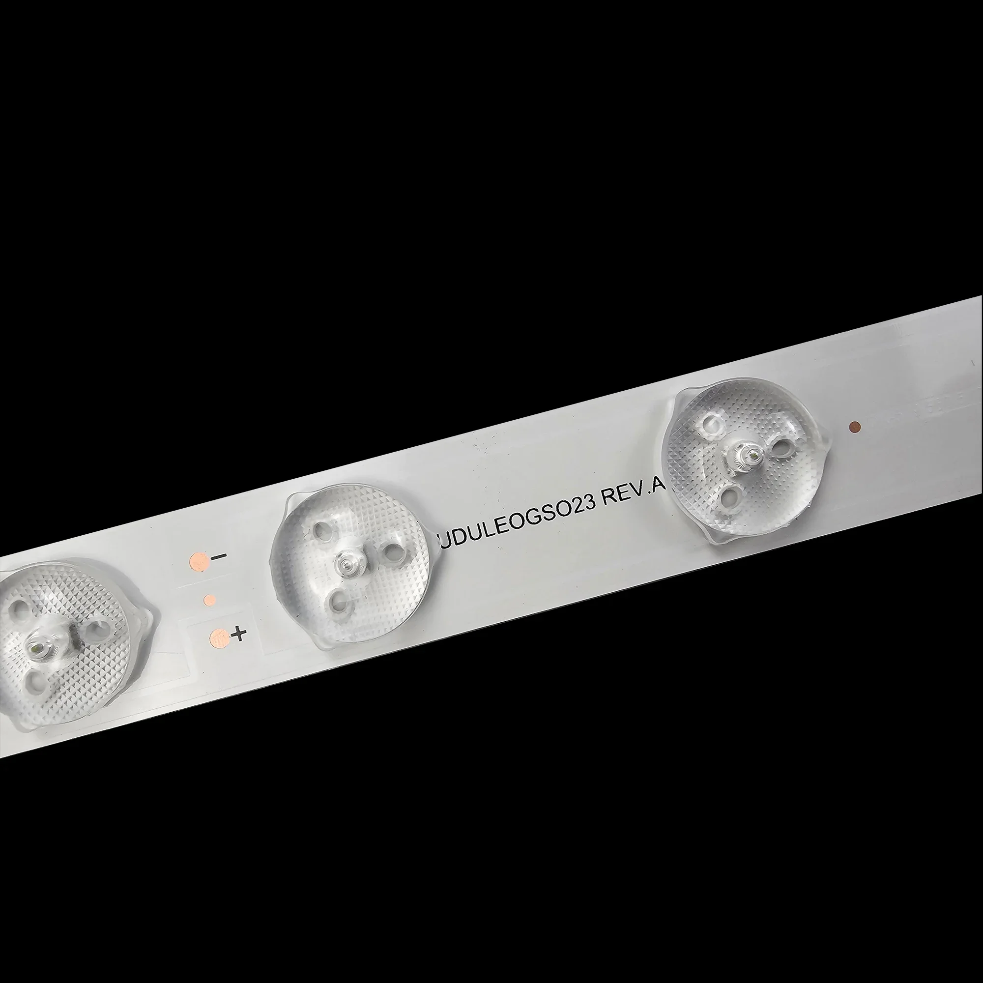 Kit 1/5/10 striscia di retroilluminazione a LED per LF320EM4 LF320EM4F muslim32 pfl3508/F8 muslimate HV320WX2-201