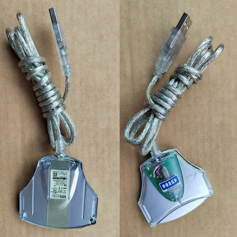 

Original for HID OMNIKEY CardMan 3021 USB Reader ADAPTER Smart Card