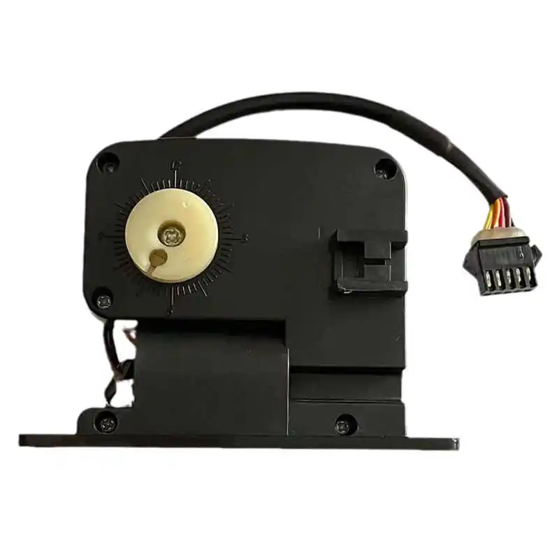Original Drawing Motor Of Elliptical Machine Running Servo Motor Replace accessories