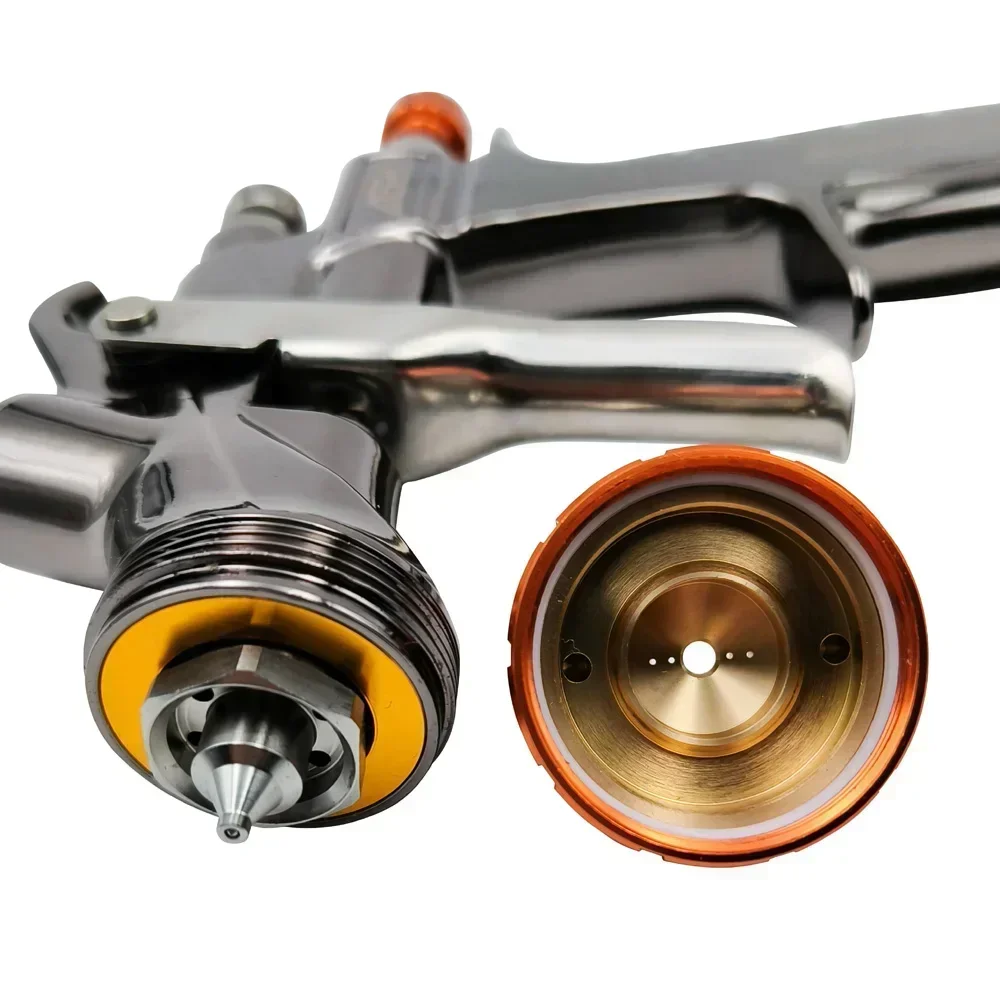 Thumbnail 3 - #28 Top 50 HVLP Spray Gun Kits Worth Buying In 2026