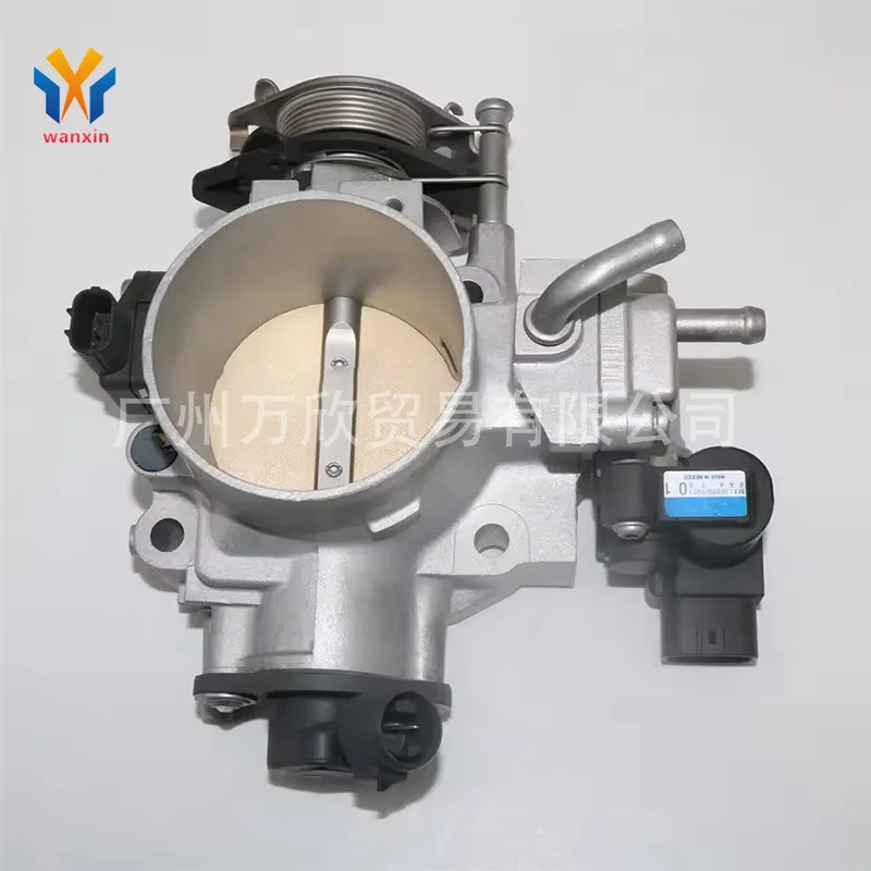 16400-P8F-A84 Suitable For Auto Parts Engine Throttle Total 16410-P8A-A02