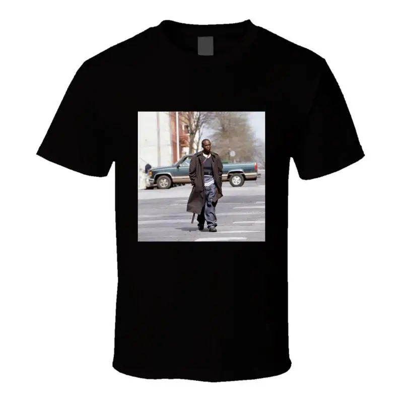 The Wire Omar T Shirt