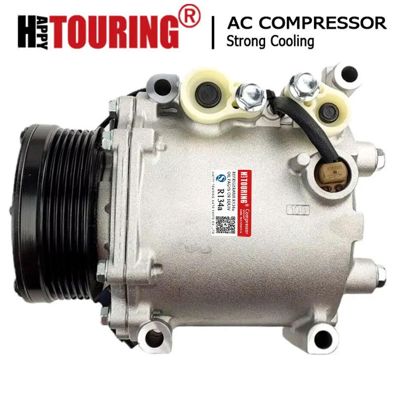 MSC90CA Ac Compress… - image