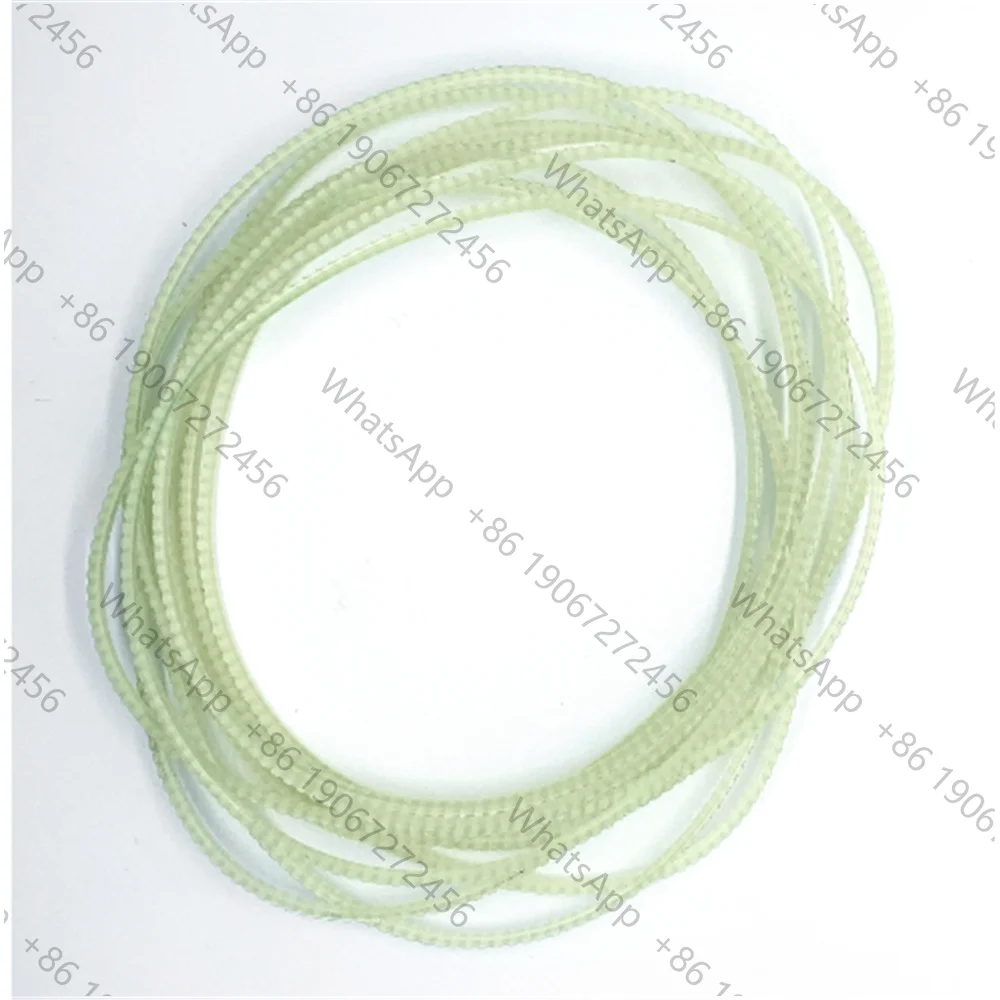 598mm-guide-belt-tooth-belt-wide-angle-belt-for-frm-980-frbm-810-bag-seal-machine-film-band-sealer-paper-fold-machine