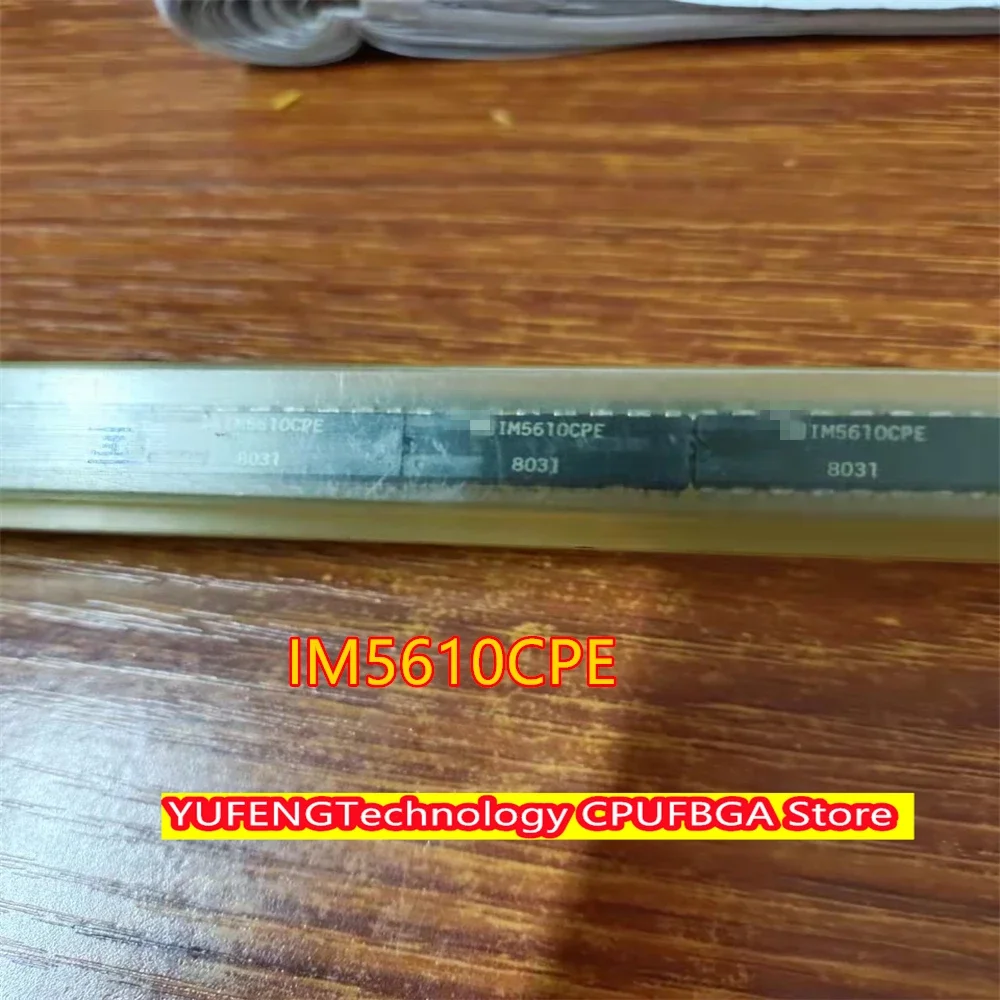 HN27C4096AHG-85 IM5610CPE M27C2001-15C6 M80C40 MC9S08AC60CFUE MP8780JN-T IC chip