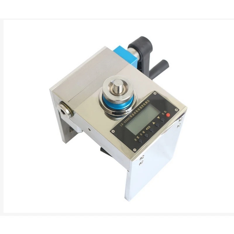 Integrated veneer brick drop strength tester, pull bond strength tester