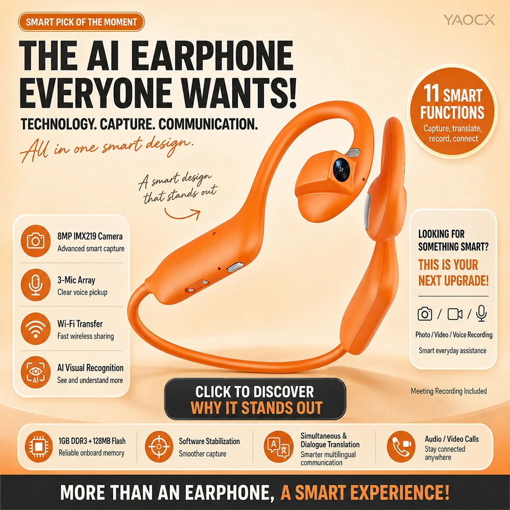 2026-smart-camera-earphones-8mp-imx219-ai-visual-recognition-open-ear-bluetooth-headphones-meeting-recording-wifi-transfer-8gb