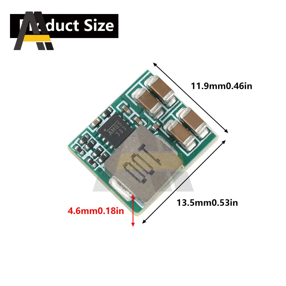 1Pcs/2-8S Bec Volta…