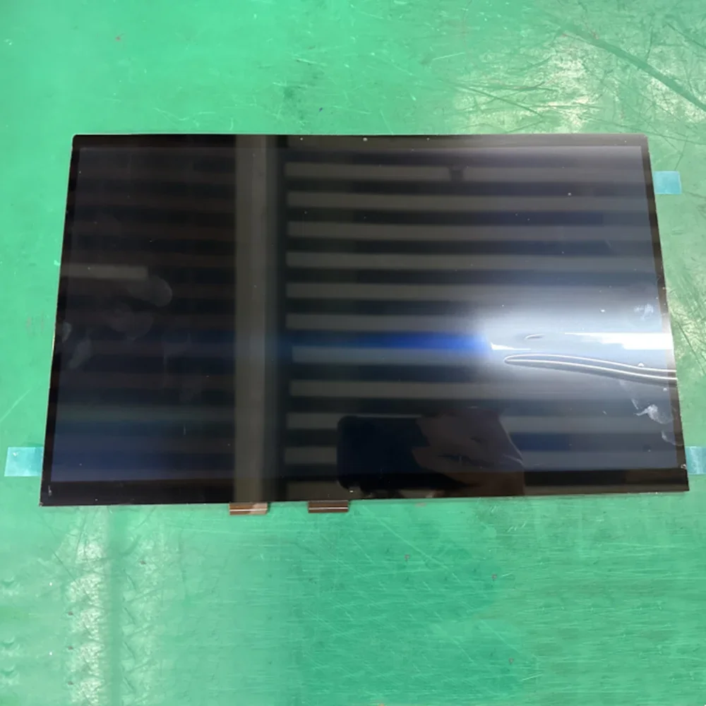 Imagem -03 - Tela de Toque Lcd Oled para Asus Zenbook Flip 15 Montagem Ips Display 15.6 Ux564 Ux564e Fhd 1920x1080