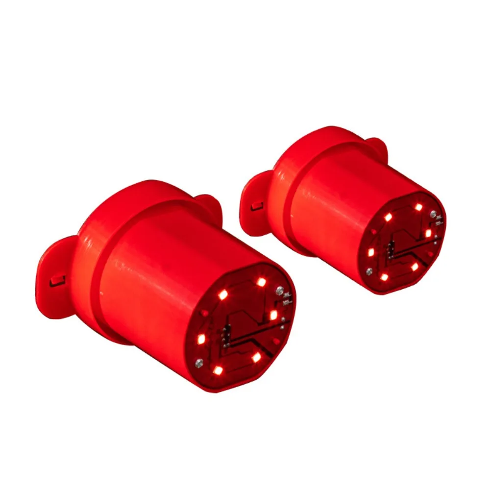 

Specialized LED Light Luminous Smart Light Glowing Chinese Style Sensitive LED Light Waterproof DIY Built-in Light Outdoor Decor