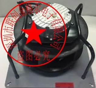 

R3G630-RB32-71 380-480 В 2800 Вт ВЕНТИЛЯТОР 100% новый и оригинальный