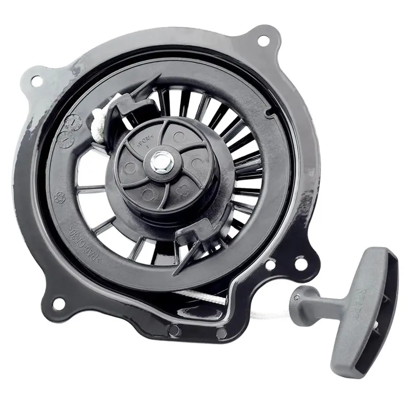 ABRW for Recoil Pull for Starter Assembly for Predator 3500 Inverter Generator Replaces 63584 59137 5672 Durable Easy for Start