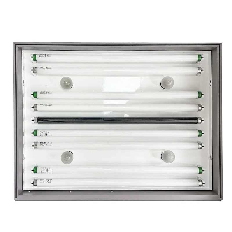 Industrial Color Ma…