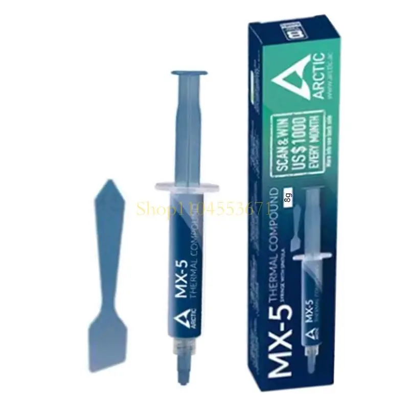 Бестселлер Профессиональный термический смазы