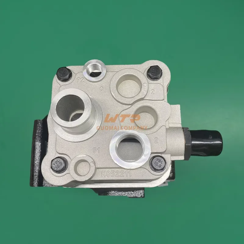Other Truck Engine Parts Engine Systems Truck Spare Parts New Condition Air Compressor OE 51541007121 51541007098 for M-N
