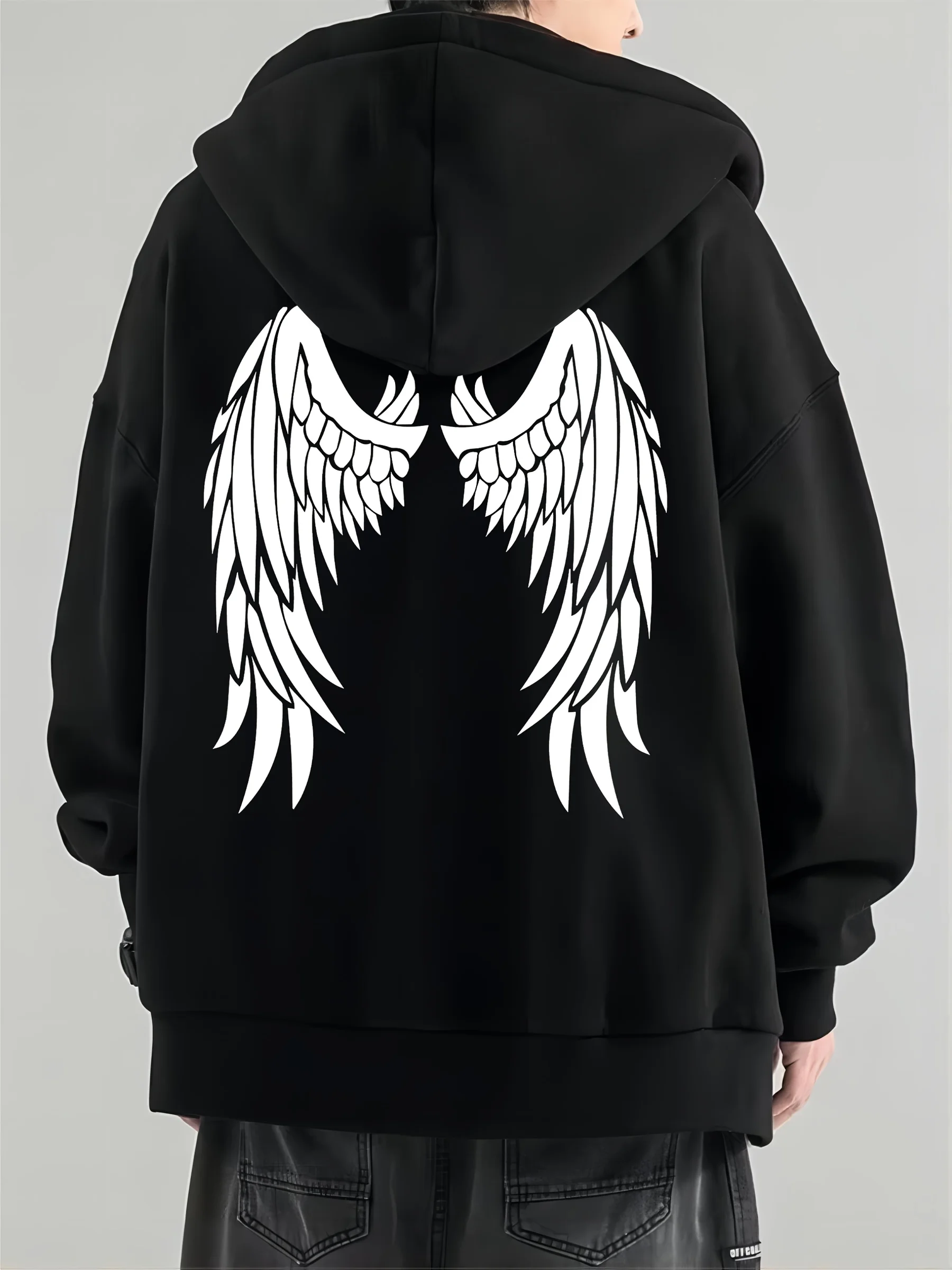 Mens Comfort Fit Cotton Hoodie Soft Casual Pullover Sweatshirt with Hood Relaxed for Everyday Streetwear Style