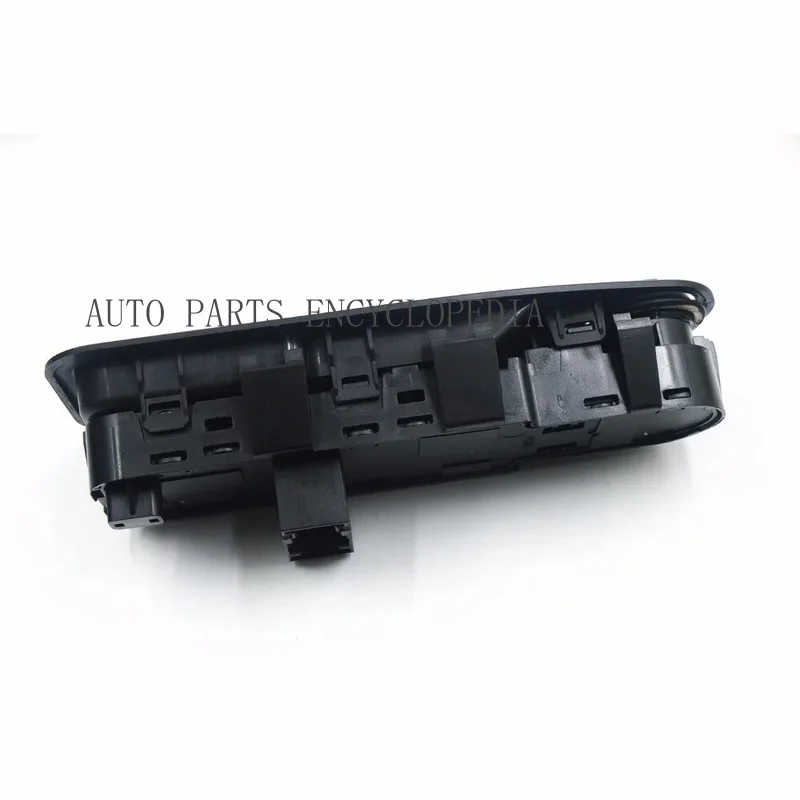 RRR+ 6554.ZJ For Citroen Dispatch Peugeot Expert Master 2007 - 2016 Window Switch - view 2