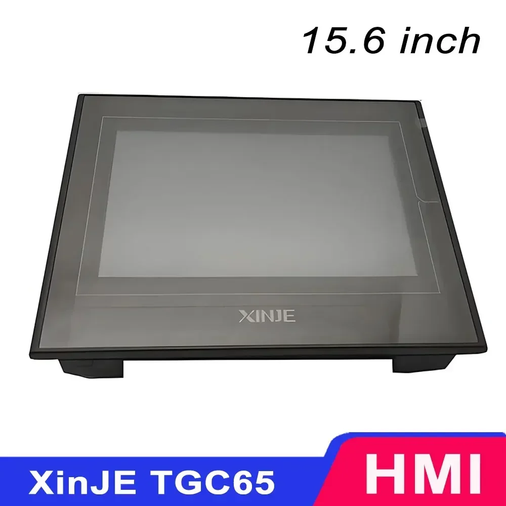 

XINJE TGC65 ET TGMC65 TGC65-ET TGMC65-ET 15.6 15 Inch Brand New HMI Human Machine Interface Display Screen