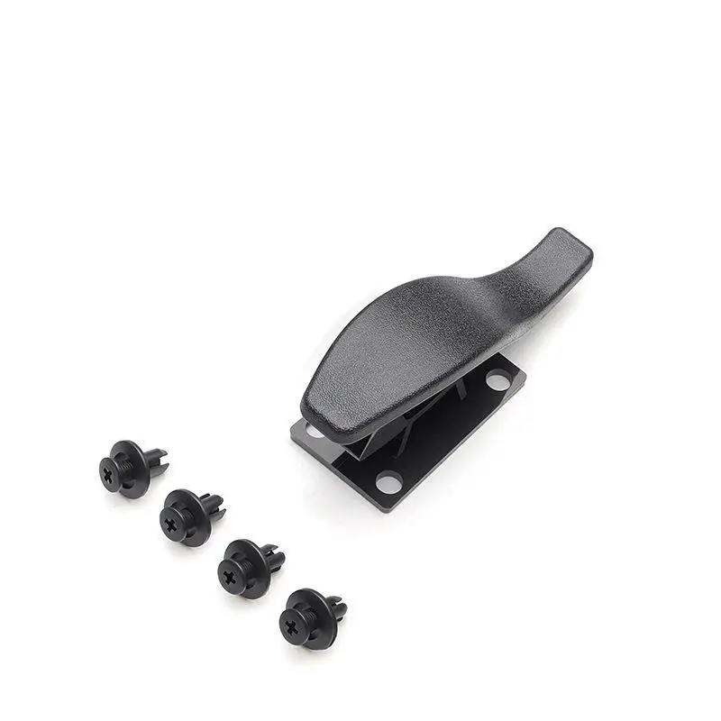 2Pcs Car Umbrella Mount Holder Multifunctional Seat Back Hook Portable Umbrella Storage Organizer for Sedan SUV Truck