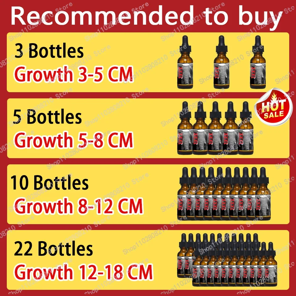 Men use essential oils - Image 2