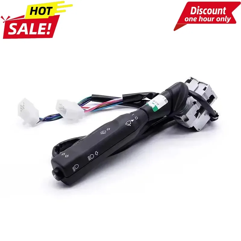 

For MERCEDES BENZ 6205400045 Truck Parts Turn Signal Switch Combination Switch Steering Column Switch